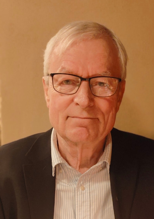 Lars Thygesen