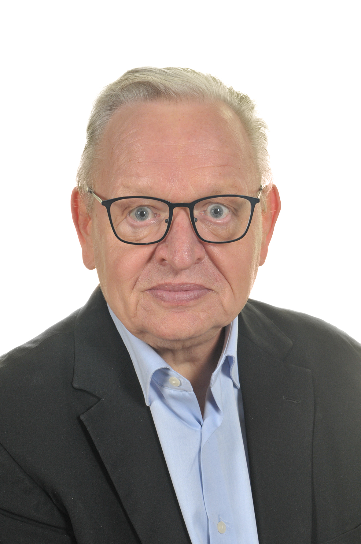 Mogens Grosen Nielsen