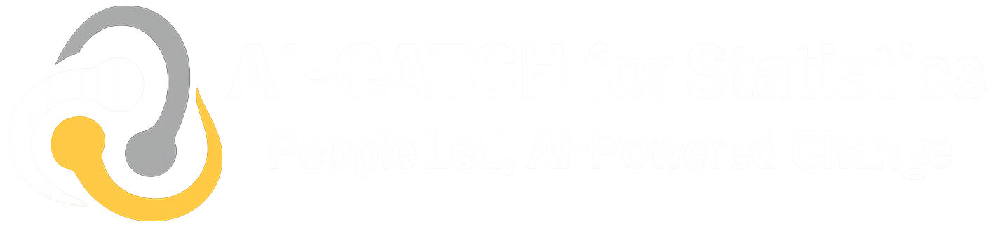 AI-CATCH Logo